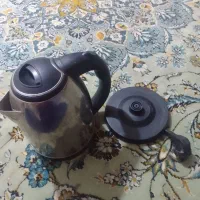 چای ساز قهوه ساز