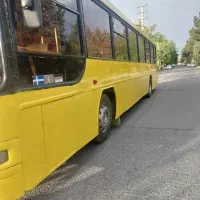 اتوبوس شهاب|خودرو سنگین|کرج, دولت‌آباد|دیوار