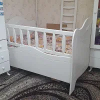 تخت خواب کودک و نوجوان