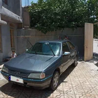 پژو دوگانه ۹۴