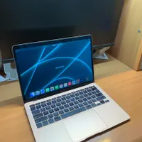 MacBook air 2020 i5|رایانه همراه|تهران, تهران‌سر|دیوار