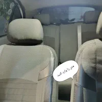 هاچبک مدل 96فابریک|خودرو سواری و وانت|مشهد, امیریه|دیوار