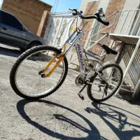 دوچر خه ۲۶کوهستانی سالم|دوچرخه، اسکیت، اسکوتر|ایلام, |دیوار