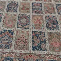 یک تخته فرش ۴ متری|فرش|رشت, سعدی (تختی)|دیوار