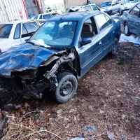 سمند ال‌ایکس مدل 99 تصادفی