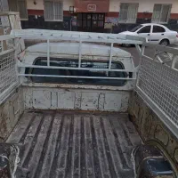 تکسوز ۸۵. بیمه۶ماه|خودرو سواری و وانت|پیشوا, |دیوار