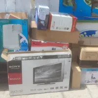 کارتن لوازم خانگی