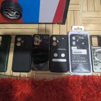 6 عدد کاور گوشی