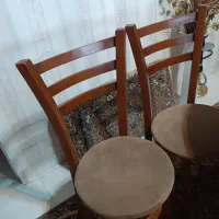 میز غذاخوری|میز و صندلی غذاخوری|همدان, |دیوار