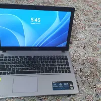 لبتاب ایسوس 550xl|رایانه همراه|تهران, حکیمیه|دیوار
