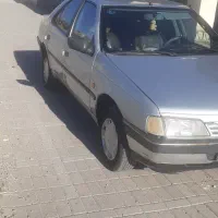 پژو۴۰۵ مدل ۸۷