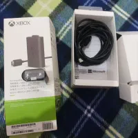 باتری دسته ایکس باکس سری s با کابل