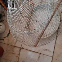 قفس پرنده|لوازم جانبی حیوانات|تهران, افسریه شمالی|دیوار