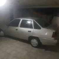 دوو سیلو مدل ۸۱|خودرو سواری و وانت|تهران, اکباتان|دیوار