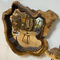 آینه های روستیک