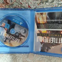 دیسک بازی ps4|کنسول، بازی ویدئویی و آنلاین|اسلامشهر, شهرک الهیه|دیوار