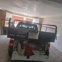 باربند مبلغی ورق درجه یک دادم سفارشی زده