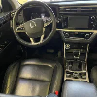 نیوکوراندو دو‌دف نورا موتوری ۲۰۲۳|خودرو سواری و وانت|تهران, قیطریه|دیوار