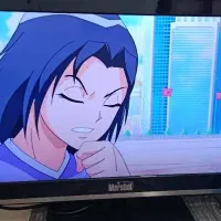 تلویزیون ال ای دی 32مارشال|تلویزیون و پروژکتور|شریف‌آباد, |دیوار