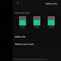 mavic air 2s combo|دوربین عکاسی و فیلم‌برداری|کرج, شهرک فهمیده|دیوار