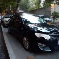 ام جی 550 شوالیه