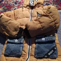 کاپشن درحدنو بچه گانه