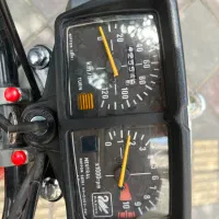 موتور هندا رهرو 125 A1 مدل 95 درحد|موتورسیکلت|تهران, هفت حوض|دیوار