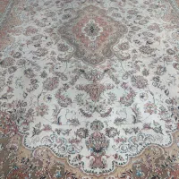 ( یک جفت فرش ۱۲ متری)