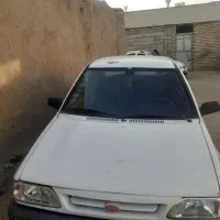 پراید صندوق‌دار بنزینی، مدل ۱۳۸۳|خودرو سواری و وانت|اسلام‌‌آباد غرب, |دیوار
