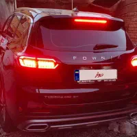 تیگو۸پرومکس۴۰۳هیبرید تصادفی