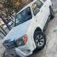 کاپرا دو کابین مدل 90