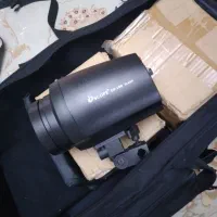 ست کامل فلش چتر استودیویی در حد آک|دوربین عکاسی و فیلم‌برداری|تهران, مسعودیه|دیوار