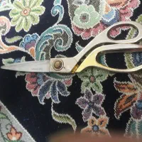 قیچی|لوازم خیاطی و بافتنی|قم, ولیعصر|دیوار