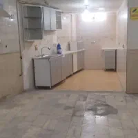 مغازه به همراه زیر زمین