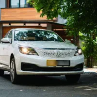 فروش اقساطی دانگ فنگ E70 برقی / اقساطی|خودرو سواری و وانت|شیراز, شهرک امیر کبیر|دیوار