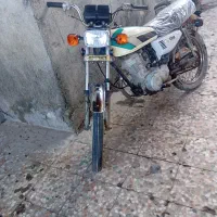 موتورمزایده ای|موتورسیکلت|میناب, |دیوار