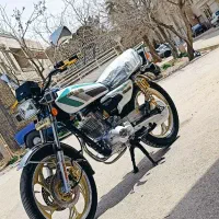 موتور ۲۰۰ نیکتاز|موتورسیکلت|شیراز, احمدآباد|دیوار