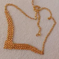 گردنبندبدون اجرت|جواهرات|اراک, |دیوار