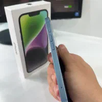 iphone 14 128gb|موبایل|ارومیه, |دیوار
