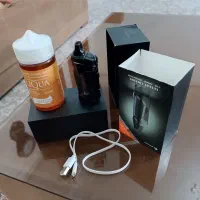 گیگ ویپ درحد نو