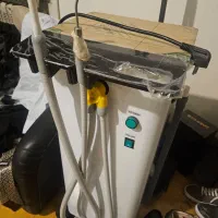 ساکشن جارحی دندان پزشکی