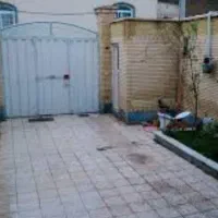 خانه ویلایی ۱۱۰ متری برای مشارکت و فروش ضیابری ۱