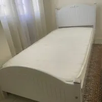 تخت یک نفره|تخت و سرویس خواب|اسلام‌شهر, |دیوار