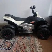 موتور چهارچرخ
