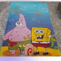 فرش اتاق کودک