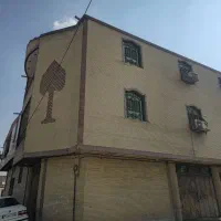 فروش آپارتمان ۲طبقه هر طبقه جداگانه