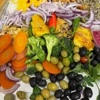 تهیه غذا تاج محل خدمات غذای ایرانی با کیفیت|خدمات پذیرایی، مراسم|قم, زاویه|دیوار