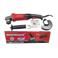 مینی فرز دسته بلند دیمردار 1100 وات ادون پرو مکس