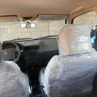 پژو ۴۰۵ مدل ۹۶ در شادگان|خودرو سواری و وانت|آبادان, |دیوار