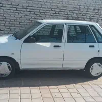 پراید 111 مدل 95